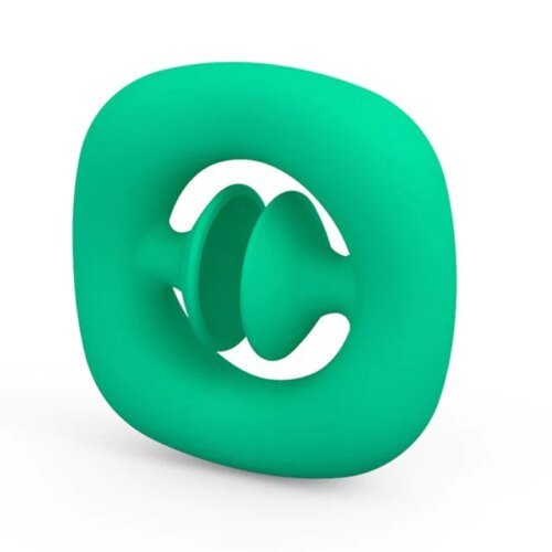 Seedato Suction Cup Stress Reliever Grip Toy