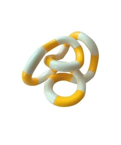 Tangle Twister Fidget Sensory Rope Toy