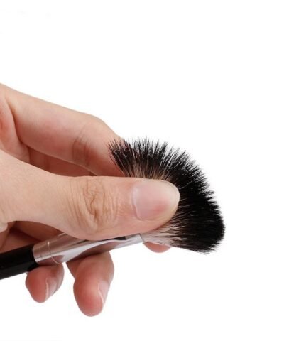 Multifunctional Goat Hair Makeup Brush