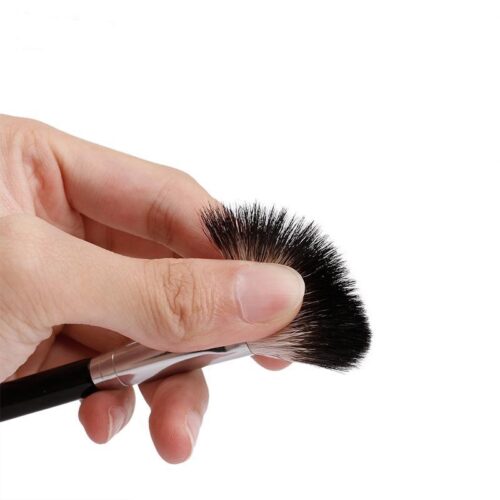 Multifunctional Goat Hair Makeup Brush