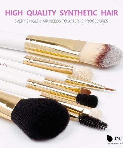 Professional Makeup Brush Set