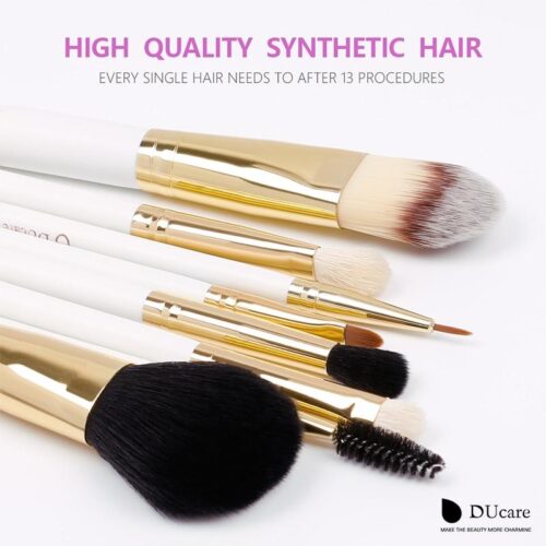 Professional Makeup Brush Set