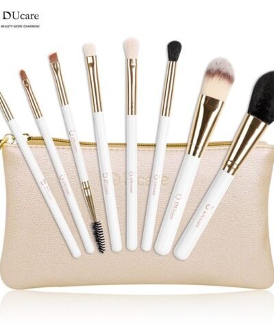 Professional Makeup Brush Set