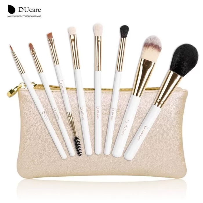 Professional Makeup Brush Set