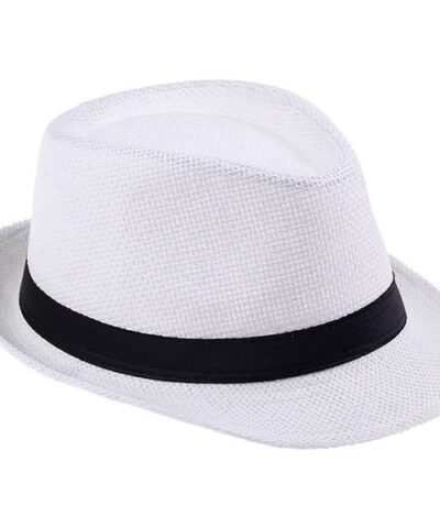 Men's Summer Straw Hats