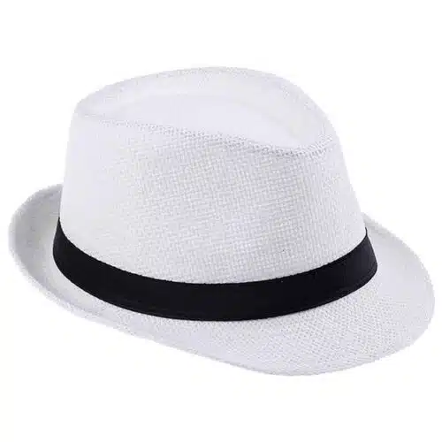 Men's Summer Straw Hats