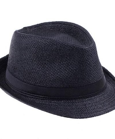 Men's Summer Straw Hats