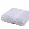 100% Cotton Solid Bath Towel