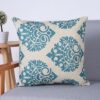 Colorful Geometric Cushion Cover Decorative Throw Pillows, 18