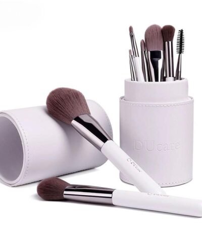 Professional Cosmetics Makeup Brush Set