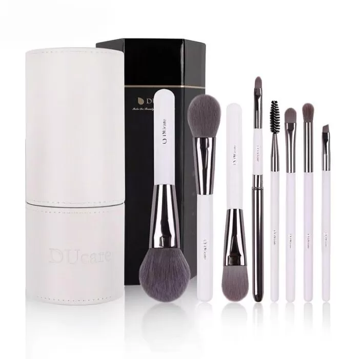 Professional Cosmetics Makeup Brush Set