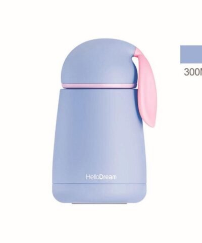 Rabbit Thermo Stainless Steel kid Cup