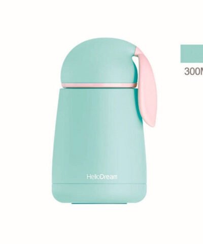 Rabbit Thermo Stainless Steel kid Cup