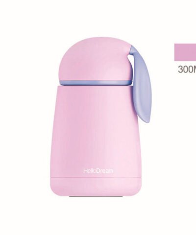 Rabbit Thermo Stainless Steel kid Cup