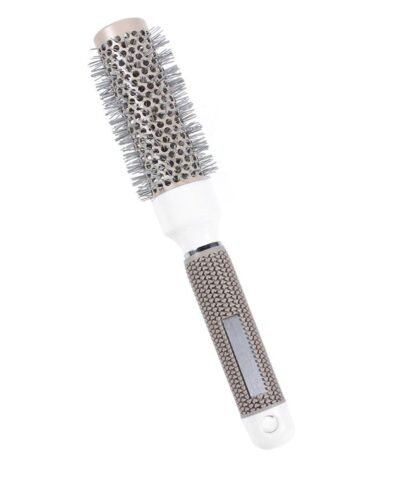 Topincn Double Pint Large Round Ceramic Brush