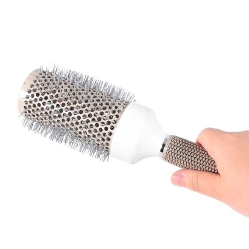 Topincn Double Pint Large Round Ceramic Brush