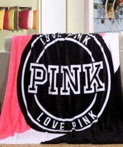 Super Soft Printing Family Throws, 53" x 59"