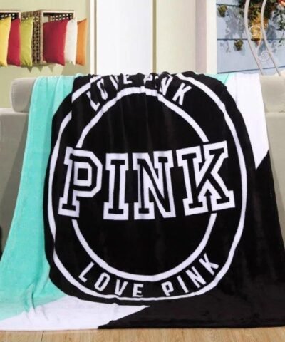 Super Soft Printing Family Throws, 53" x 59"