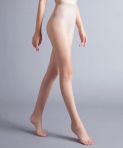 Sheer to Waist Tights