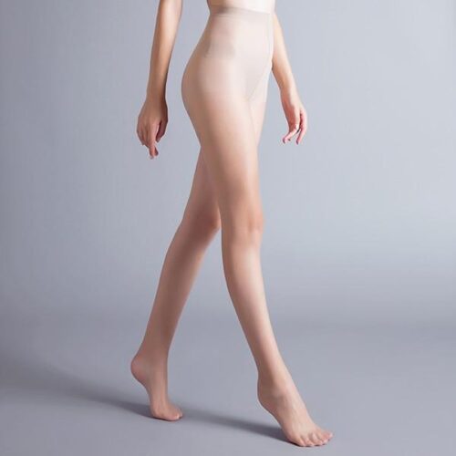 Sheer to Waist Tights