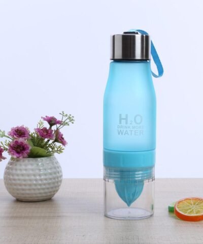Vakind H2O 700ML Sports Water Bottle