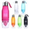 Vakind H2O 700ML Sports Water Bottle