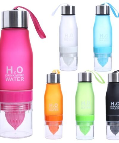 Vakind H2O 700ML Sports Water Bottle