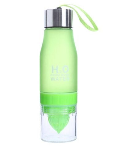 Vakind H2O 700ML Sports Water Bottle