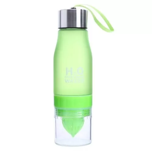 Vakind H2O 700ML Sports Water Bottle