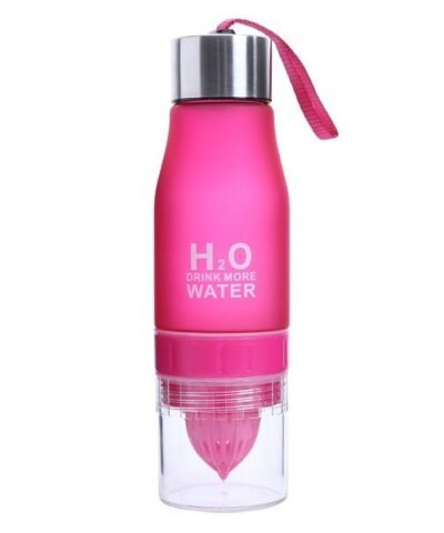 Vakind H2O 700ML Sports Water Bottle