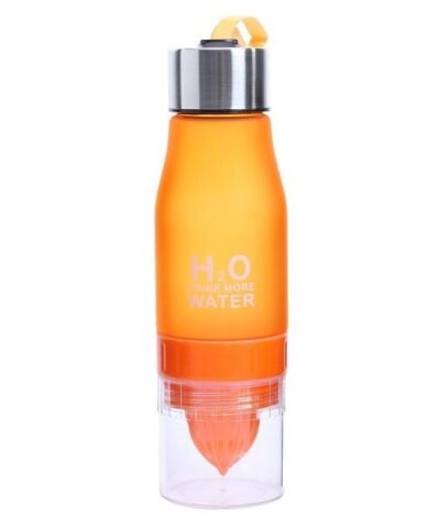 Vakind H2O 700ML Sports Water Bottle