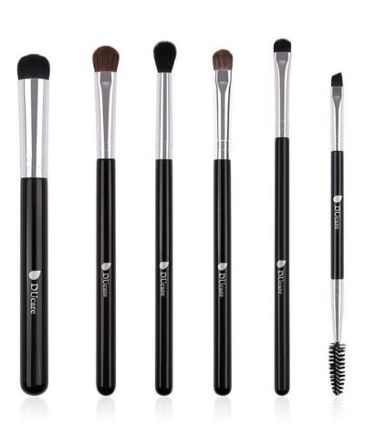 Eyeshadow Brush Blending Eyebrow Make Up Brushes Set