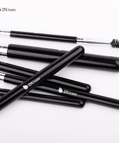 Eyeshadow Brush Blending Eyebrow Make Up Brushes Set