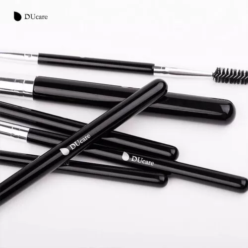 Eyeshadow Brush Blending Eyebrow Make Up Brushes Set