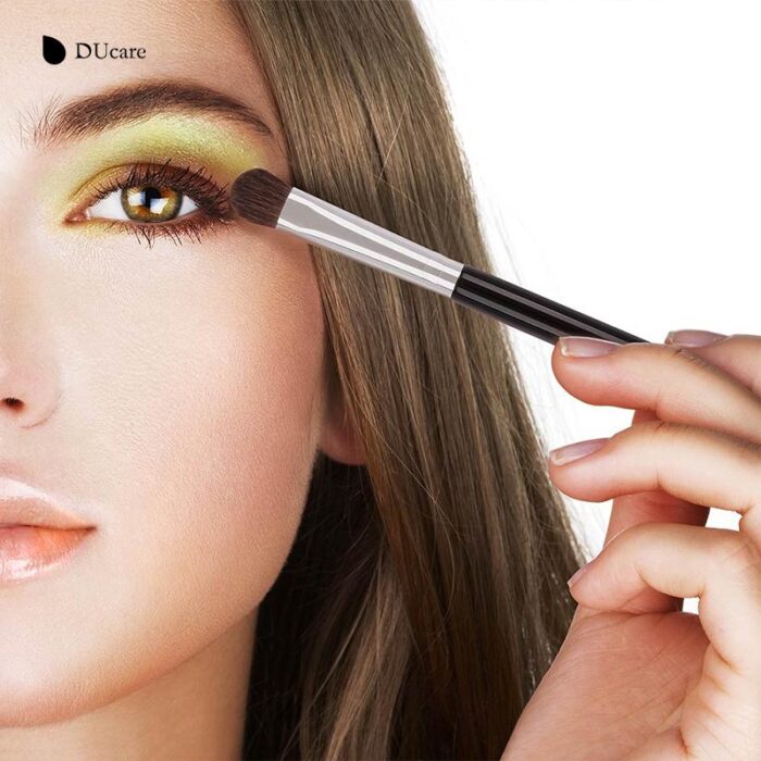Eyeshadow Brush Blending Eyebrow Make Up Brushes Set