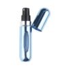 Travel Mini Refillable Perfume Bottles Spray Container 5cc