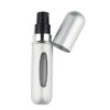 Travel Mini Refillable Perfume Bottles Spray Container 5cc