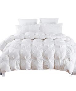 Luxury Winter Quilt Duvet Comforter
