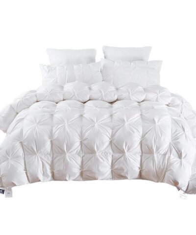 Luxury Winter Quilt Duvet Comforter
