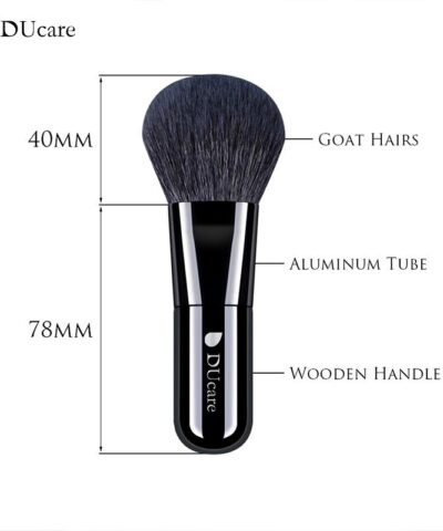 Powder Brush Kabuki Face Makeup Brushes