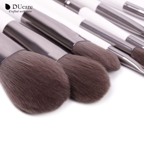 Professional Cosmetics Makeup Brush Set