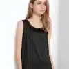 Women's Summer Vest Silk Tops