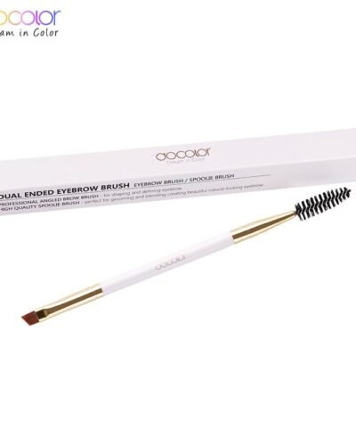 Professional Eyebrow Brush