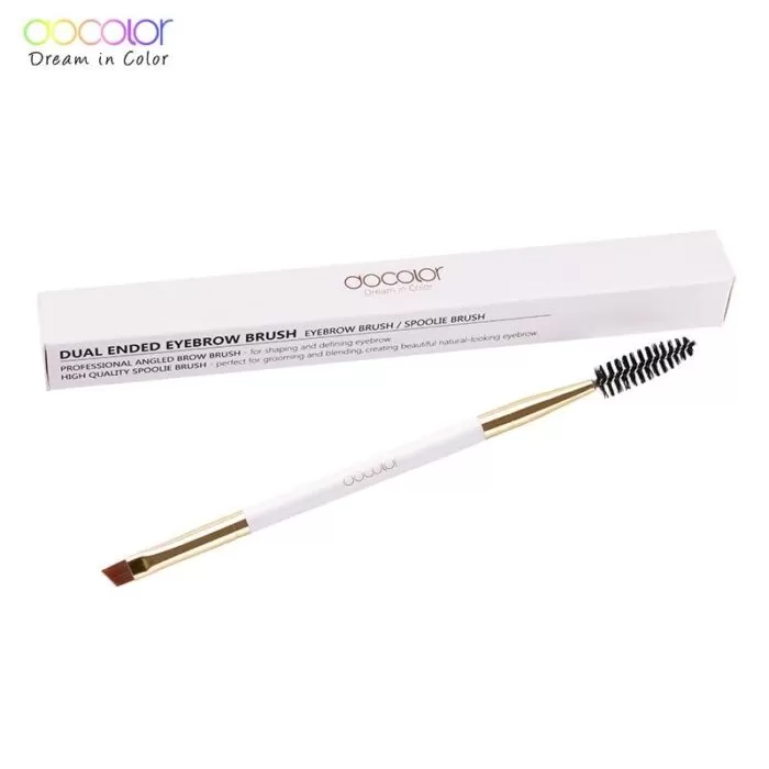 Professional Eyebrow Brush