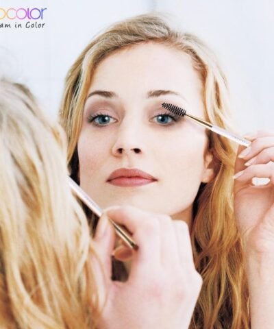 Professional Eyebrow Brush