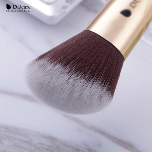 Angled Sculpting Brush Powder Blush Blend Makeup Brushes