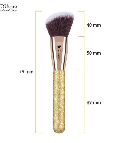 Angled Sculpting Brush Powder Blush Blend Makeup Brushes