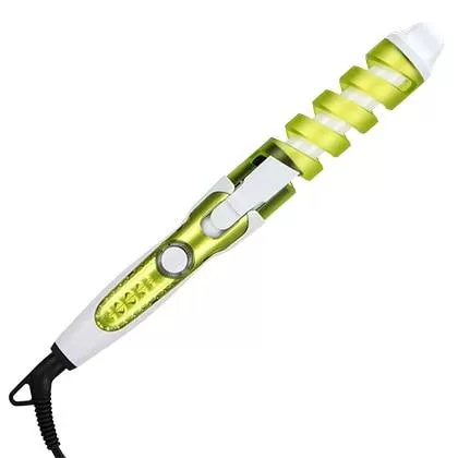 Seshe Professional Hair Curler Magic Spiral Curling Iron