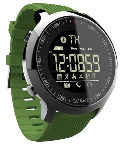 Men's Bluetooth Wearable Devices Smart Watch For Ios Android Phone