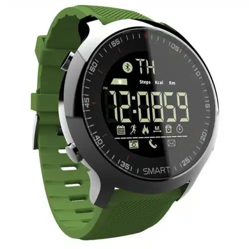 Men's Bluetooth Wearable Devices Smart Watch For Ios Android Phone
